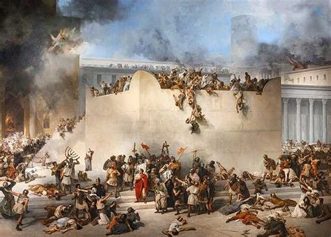 Siege of Jerusalem (70 CE) - Wikiwand