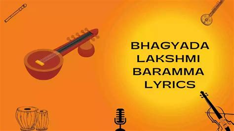 Learn to sing all time Carnatic classic Bhagyada Lakshmi Baramma