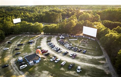 Photos: The Big Mo Monetta Drive-In Theatre | Photos from The Post and Courier | postandcourier.com