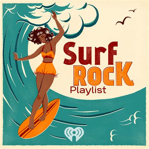 Surf Rock | iHeartRadio