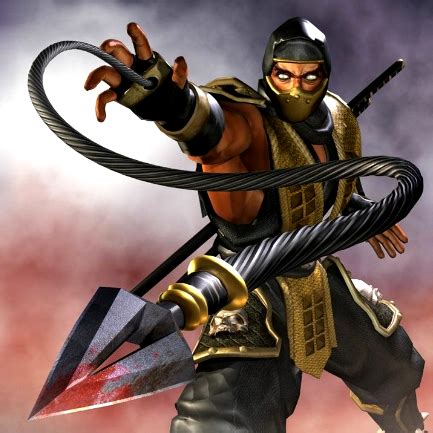 Mortal Kombat Deadly Alliance - Play now online! | Kiz10.com