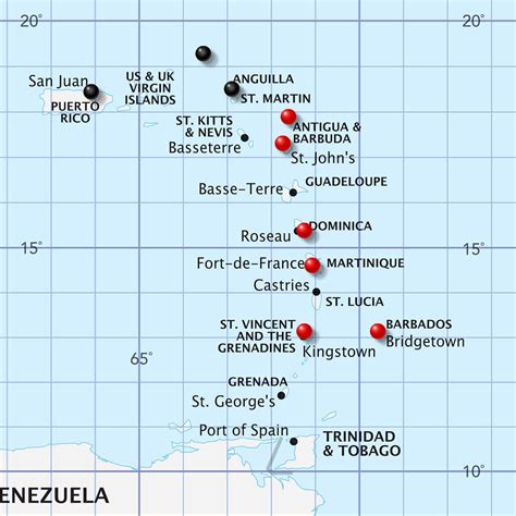 Hurricane Tracking Map | Tropical Storm Tracker Map | Atlantic ...