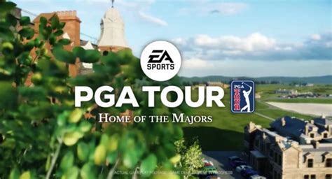 EA Sports PGA Tour - Road to the Masters: All Golf Courses Listed - Prima Games