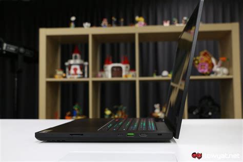 Razer Blade 16 Review: Premium, Powerful, But Not Without Fault ...