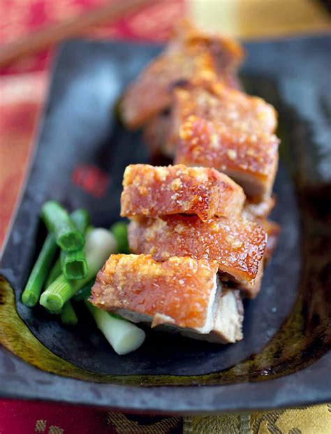 Chinese Roast Pork | Recipe | Chinese roast pork, Pork roast recipes, Pork roast