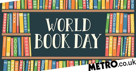 When is World Book Day 2021? | Metro News