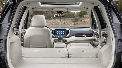 2024 GMC Terrain Minor Changes - Cadillac US