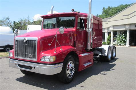 International 9400 Eagle cars for sale in Connecticut