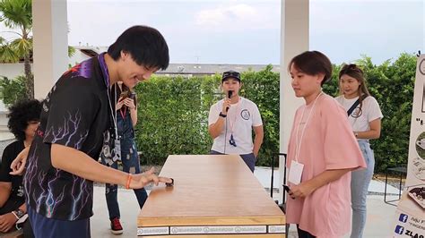 🇹🇭 Kickflip contest 🛹 Lin VS Praew 🛹 " นี่เป็นประสบการณ์แข่งครั้งแรกของน้องแพรวเลยทีเดียว ก็จะ ...