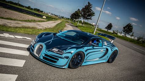 Bugatti Chiron Super Sport Wallpapers - Wallpaper Cave