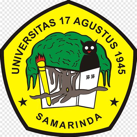 17 August 1945 University of Samarinda Islamic University of Malang Tanjungpura University ...