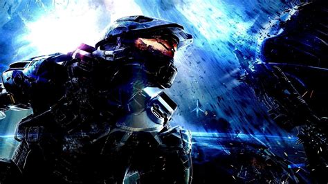 HD Halo Wallpapers - Wallpaper Cave