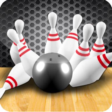 3D Bowling 3.9 APK Download by Italic Games - APKMirror