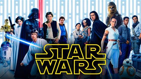 Lucasfilm Reportedly Changes Plans for Next Star Wars Movie