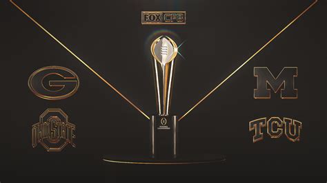 Everything to know about the College Football Playoff semifinals ...