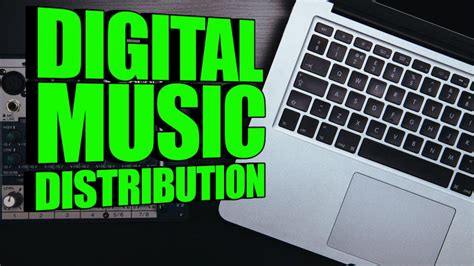 How to take advantage of free music distribution services - Stundar ...