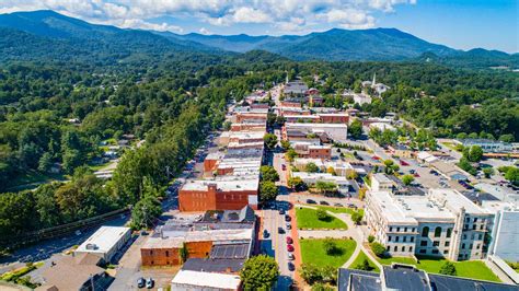 10 Things to Do in Waynesville, North Carolina