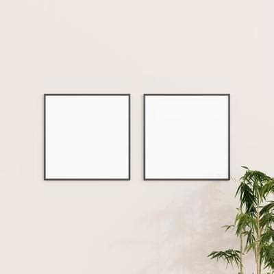 2 Frame Mockup Stock Photos, Images and Backgrounds for Free Download