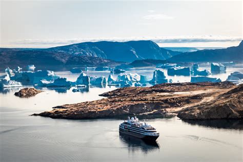 greenland cruise | CruiseExperts.com Blog