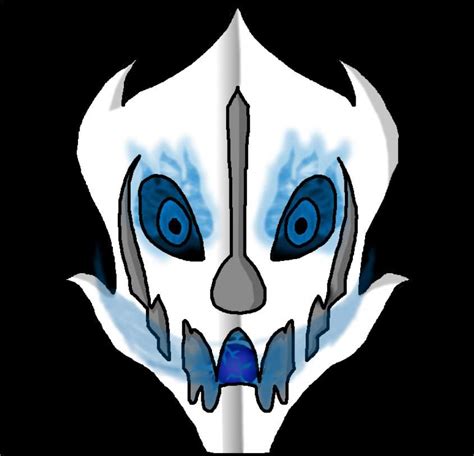 Gaster Blaster | Glitchtale Amino