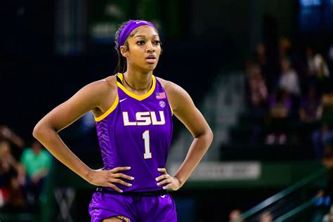 Has Angel Reese declared for the 2023 WNBA Draft? Details on LSU star's ...