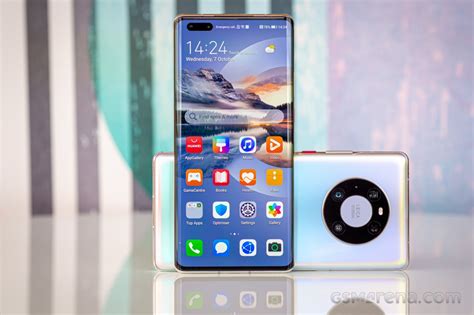 Huawei Mate 40 Pro review: Alternatives, pros and cons, verdict