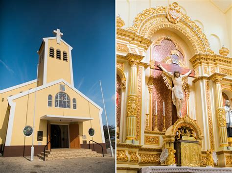 Kristen & Dan | Palm Beach Aruba Wedding — Lane Baldwin Photography