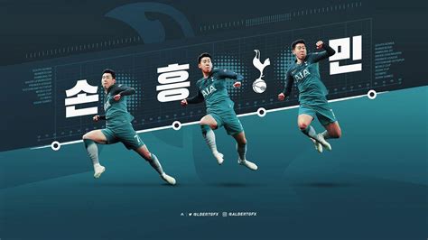 Son Heung-Min Wallpapers - Top Free Son Heung-Min Backgrounds ...