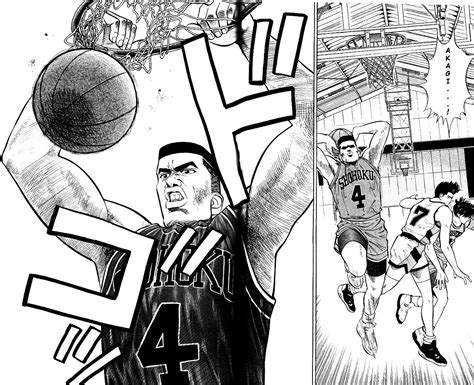 Slam Dunk, Chapter 30 - Slam Dunk Manga Online