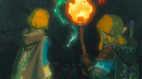 The Legend of Zelda: Tears of the Kingdom release date and news