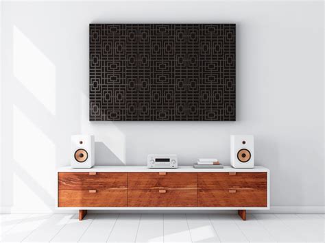 Vicoustic: Decorative acoustic panels | Archiproducts