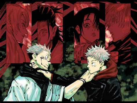 Jujutsu Kaisen Wallpaper - 1440x2560 Satoru Gojo Jujutsu Kaisen Art ...