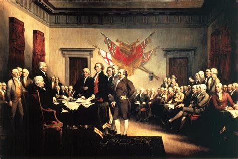 On May 10, 1775 in Philadelphia, Pennsylvania the 13 colonies of delegates began meeting in the ...