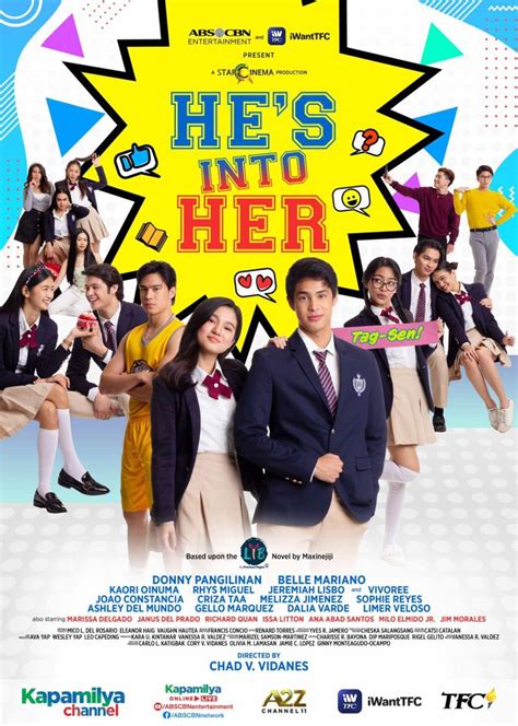 He's Into Her (2021) - MyDramaList