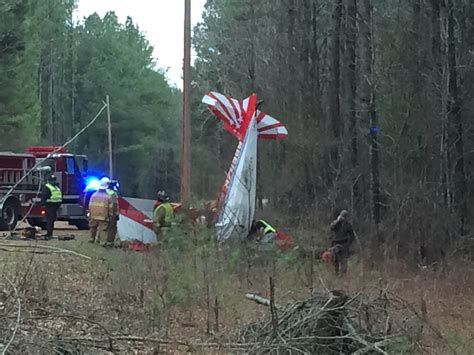 UPDATE: NTSB & FAA Officials Examine Plane Crash - BreezyNews.com ...