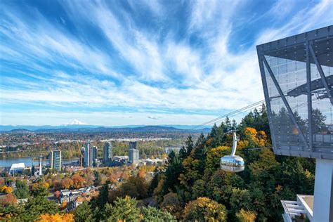 Best Hikes Near Portland: Top 10 Hiking Trails to Hike in Portland