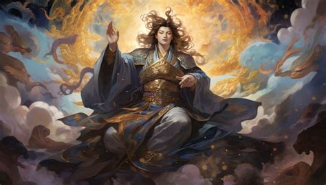 Korean Mythology Gods And Goddesses: Unveiling The, 60% OFF