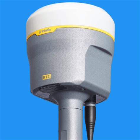 Trimble R12i Integrated GNSS Receiver | Trakkit