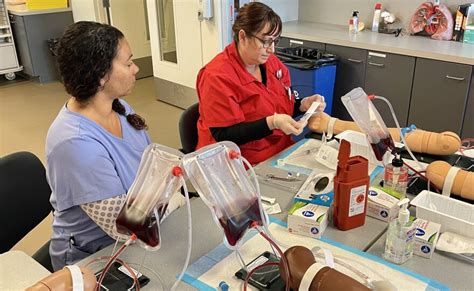 San Diego City College nursing program named one of the best in the US | KPBS Public Media