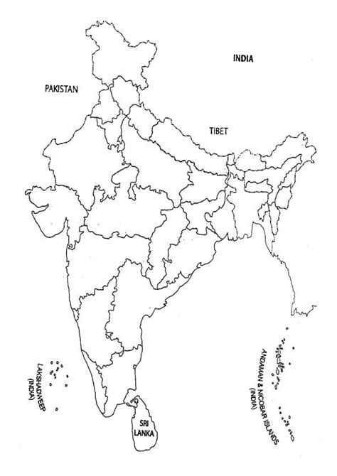 Pin on Countries and Maps Coloring Pages