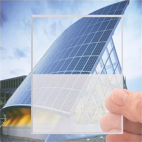 Solar Glass Manufacturer from Jalandhar