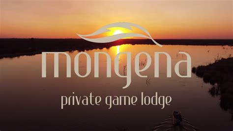 Mongena Game Lodge | 2021 Promo Video - YouTube