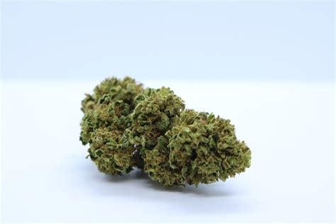 High CBD Hemp Flowers - Bulk