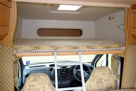 How to Know That Your RV Needs a Bed Liner?