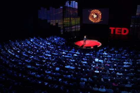 10 Must See Ted Talks For Entrepreneurs | by Richard K. Yu | The Startup | Medium