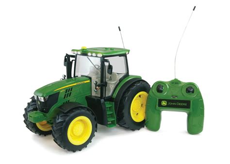 The Top 15 Most Awesome Radio Controlled Tractors For Sale In 2017 - CleverLeverage.com