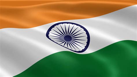 National Flag Of India Indian Flag Colors And Meaning The Flickr ...