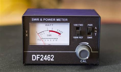 10 Best SWR Meters for CB and Ham Radios 2024