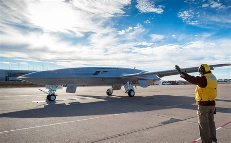 Boeing Wins $84 Million for Three MQ-25A Stingrays Unmanned Tankers - MilitaryLeak