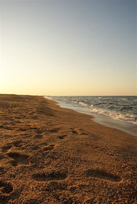 crimean beach by xMetalHeartx on DeviantArt